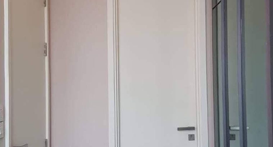 ให้เช่า 1 เตียง คอนโด ใน คลองเตย, กรุงเทพฯ