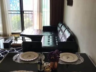 Condo en alquiler de 2 habitaciones en Khlong Toei, Bangkok