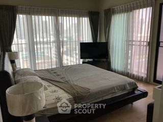 Condo en alquiler de 2 habitaciones en Khlong Toei, Bangkok