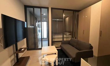 Wohnung zur Miete mit 1 Zimmer in Phra Khanong, Bangkok