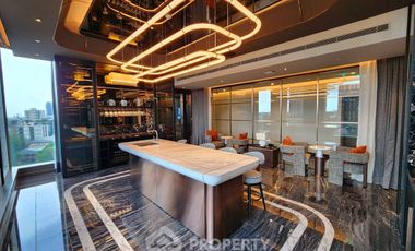 For rent 1 Beds condo in Khlong Toei, Bangkok