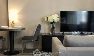 Wohnung zur Miete mit 1 Zimmer in Khlong Toei, Bangkok