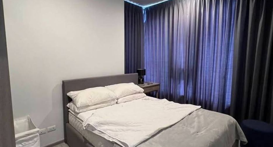 For rent 1 Beds condo in Watthana, Bangkok