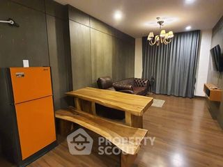 For rent 1 bed condo in Bang Kho Laem, Bangkok