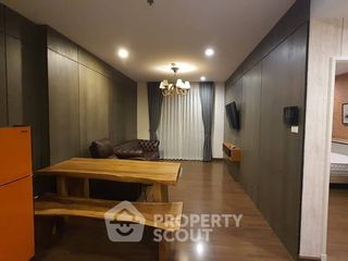 For rent 1 bed condo in Bang Kho Laem, Bangkok