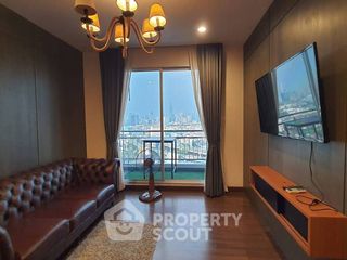 For rent 1 bed condo in Bang Kho Laem, Bangkok