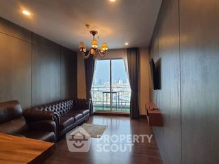 For rent 1 bed condo in Bang Kho Laem, Bangkok