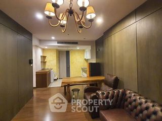 For rent 1 bed condo in Bang Kho Laem, Bangkok
