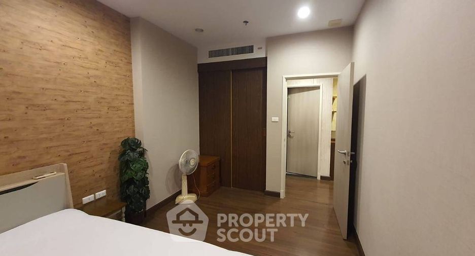 Wohnung zur Miete mit 1 Zimmer in Bang Kho Laem, Bangkok