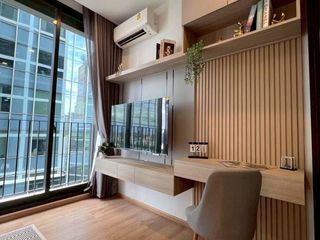 出租 1 卧室 公寓 在 Phaya Thai, 曼谷