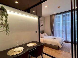 出租 1 卧室 公寓 在 Phaya Thai, 曼谷