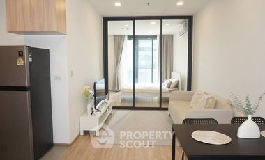 For rent 1 bed condo in Ratchathewi, Bangkok