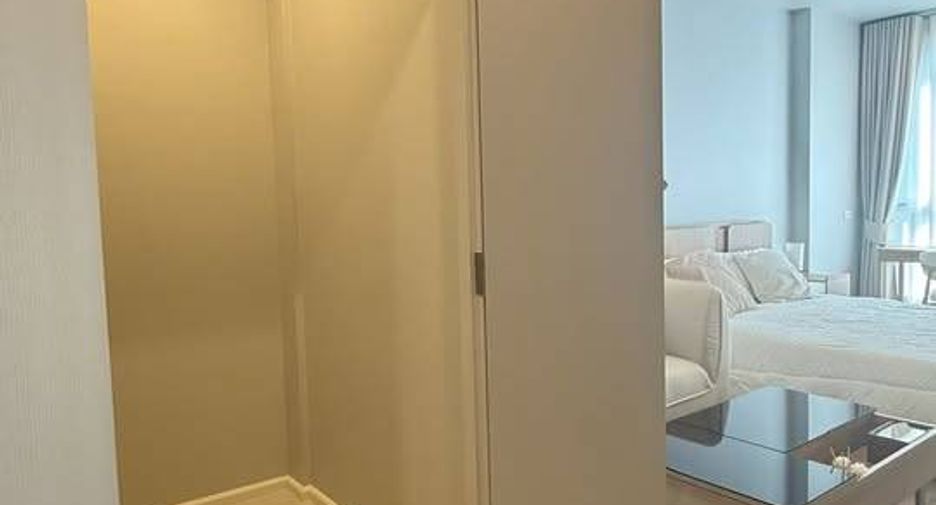 Wohnung zur Miete mit 1 Zimmer in Khlong Toei, Bangkok