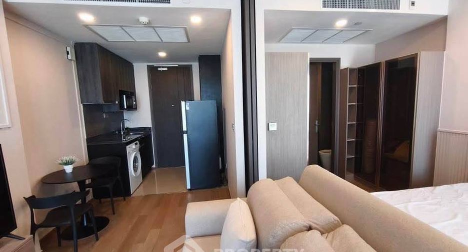 For rent 1 bed condo in Bang Rak, Bangkok