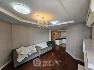 Wohnung zur Miete mit 2 Zimmer in Huai Khwang, Bangkok