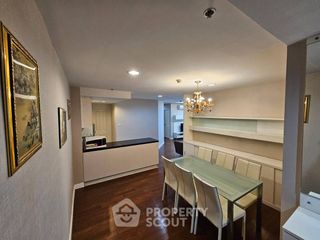 Wohnung zur Miete mit 2 Zimmer in Huai Khwang, Bangkok