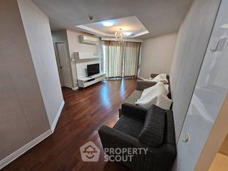 Wohnung zur Miete mit 2 Zimmer in Huai Khwang, Bangkok