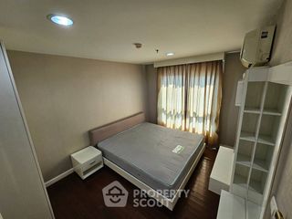 Wohnung zur Miete mit 2 Zimmer in Huai Khwang, Bangkok