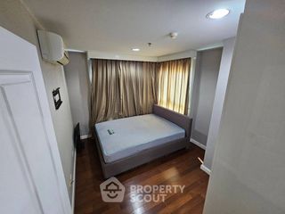 Wohnung zur Miete mit 2 Zimmer in Huai Khwang, Bangkok