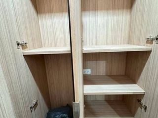 Аренда 2 спальни кондо в Пхра Кханонг, Бангкок