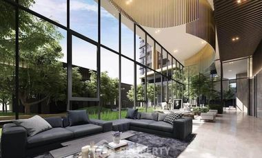 For rent 2 bedrooms condo in Mueang Samut Prakan, Samut Prakan