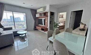 À louer 2 chambres condo à Khlong Toei, Bangkok