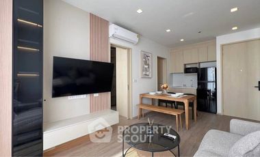 For rent 1 Beds condo in Watthana, Bangkok
