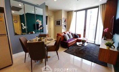 Wohnung zur Miete mit 2 Zimmer in Sathon, Bangkok