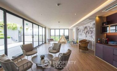 For rent 1 Beds apartment in Mueang Samut Prakan, Samut Prakan
