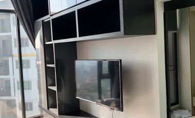 Condo en alquiler de 1 habitaciones en Bang Khen, Bangkok