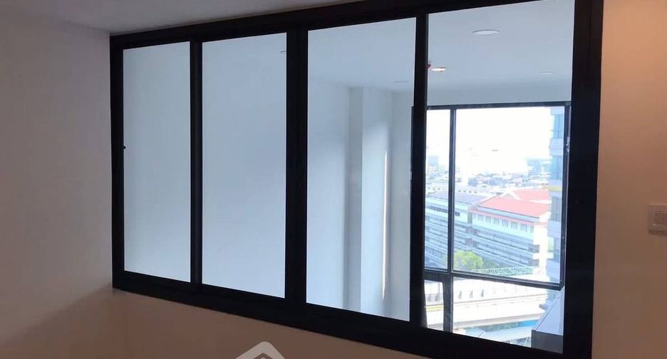 For rent 1 bed condo in Bang Khen, Bangkok