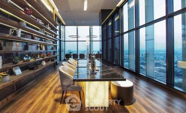 For rent 1 Beds condo in Watthana, Bangkok