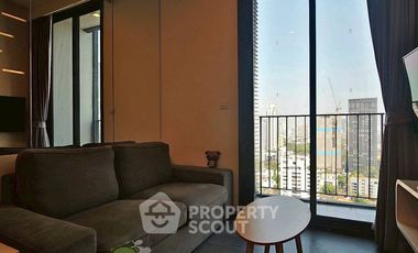 Condo en alquiler de 1 habitaciones en Khlong Toei, Bangkok