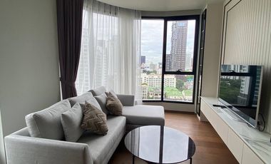 À louer 2 chambres condo à Khlong Toei, Bangkok