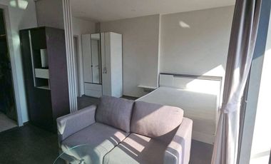 Condo en alquiler de 1 habitaciones en Pathum Wan, Bangkok