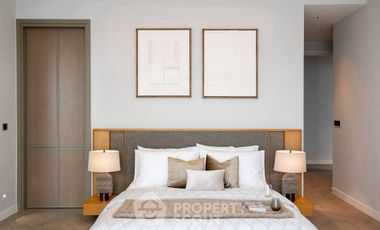 For rent 3 ベッドルーム condo in Pathum Wan, Bangkok