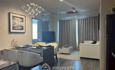 Condo en alquiler de 2 habitaciones en Bang Rak, Bangkok
