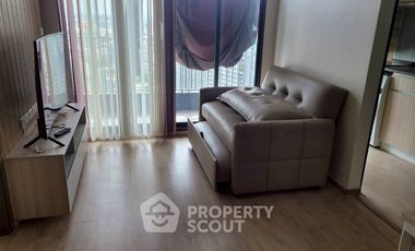 Condo en alquiler de 2 habitaciones en Bang Na, Bangkok