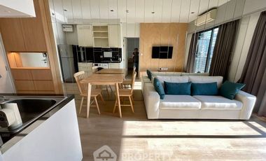 Condo en alquiler de 1 habitaciones en Sathon, Bangkok