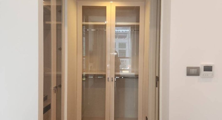 For rent 1 bed condo in Sathon, Bangkok