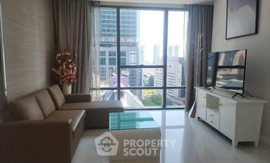À louer 1 chambre condo à Sathon, Bangkok