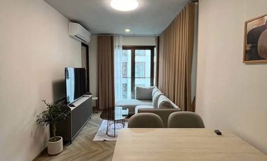 Condo en alquiler de 2 habitaciones en Watthana, Bangkok