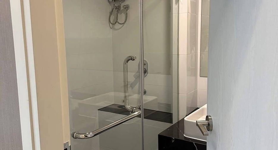 Wohnung zur Miete mit 2 Zimmer in Ratchathewi, Bangkok