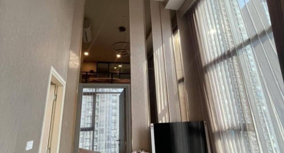 Wohnung zur Miete mit 2 Zimmer in Ratchathewi, Bangkok