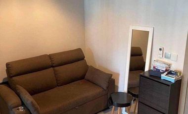 Wohnung zur Miete mit 1 Zimmer in Huai Khwang, Bangkok