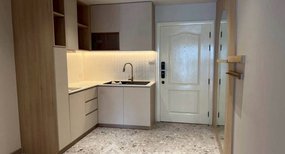 For rent 1 Beds condo in Watthana, Bangkok