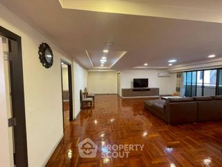 Apartment zur Miete mit 3 Zimmer in Watthana, Bangkok