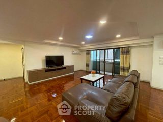 Apartment zur Miete mit 3 Zimmer in Watthana, Bangkok