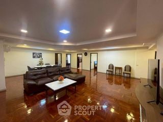 Apartment zur Miete mit 3 Zimmer in Watthana, Bangkok