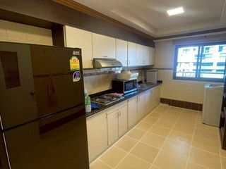 Apartment zur Miete mit 3 Zimmer in Watthana, Bangkok